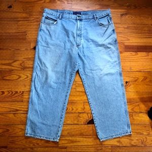 falls creek relaxed stretch jeans